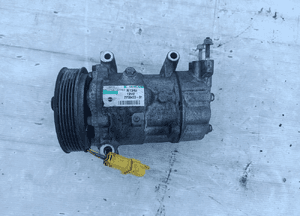 KIA HYUNDAI 1.6 GDI SPRĘŻARKA POMPA KOMPRESOR KLIMATYZACJI F500-DX9EA04 1