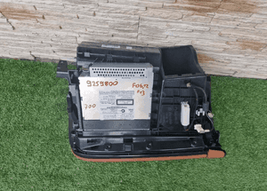 Zmieniarka dvd bmw 6 F06 F12 F13 9259800 1