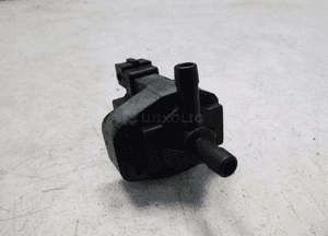 Audi A3 A4 A6 tt allroad zawór podciśnienia 4