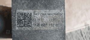 Wahacz prawy przód przedni prawy Seat Leon II 1K0407152BD 6