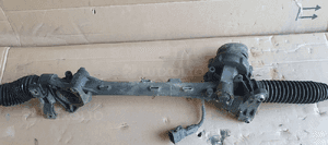 Maglownica przekładnia kierownicza VW Passat B6 3C1423051N 3