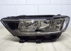 Vw t-roc lampa lewy przód 2GA941005B 1