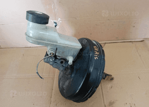 Serwo wspomaganie hamulca Toyota Yaris I 873-02000 1