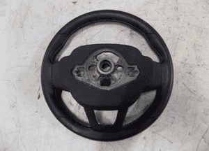 Volvo XC40 r-design kierownica skóra multifunkcja 32288649 6