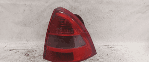 Tyl tylna lampa lewa citroen C5 2 1
