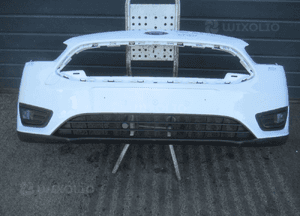 Zderzak przedni przód ford focus MK3 lift 2014-2018 1