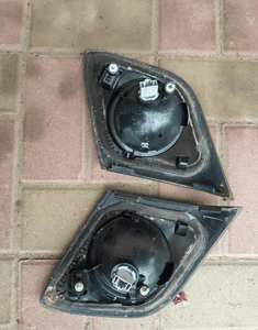 Mazda 3 BK 03-09 HB Lampa tylna Lewa Prawa klapie 3