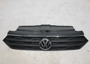 Vw t-roc grill atrapa chłodnicy kratka 2GA853651F 3