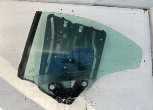 PODNOŚNIK SILNICZEK SZYBA LEWY TYŁ 7128385 7198047 7198049 BMW 3 E93 Cabrio 1