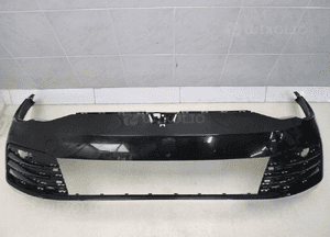 Volkswagen vw golf 8 viii zderzak przód przedni 3