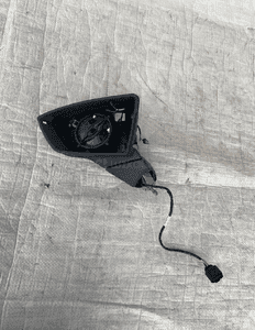 Seat ibiza 5 v lusterko lewe 8 pin 17- 1