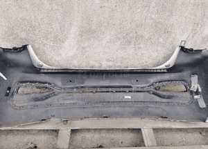 Zderzak tył tylny hyundai i20 ii 2 lift 18-  krat 6