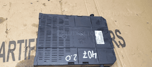 Moduł BSI skrzynka bezpieczników Peugeot 407 9661940180 3