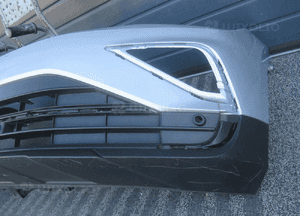 Zderzak przedni przód vw tiguan ii 2 lift 5NA807221C 2020-2024 16