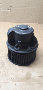 Wentylator silnik dmuchawy nagrzewnicy Ford Focus MK3 AV6N-18456-CC 2