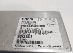 moduł reduktora bmw x 5 1137328119 2