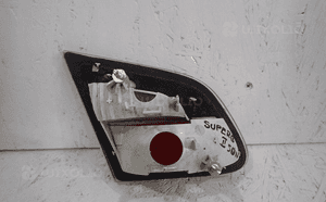 Lampa prawa tylna tył skoda superb 2 ii sedan 3T5 2