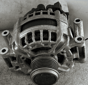 ALTERNATOR VW SKODA SEAT AUDI 06K903026L ORG FV 1