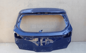 Klapa tył pokrywa bagażnika ford focus MK3 kombi 1