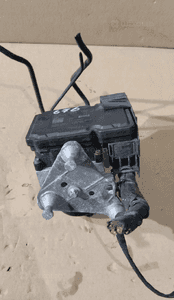 Pompa hamulcowa abs mercedes W204 lift 2.2 cdi A1729014100 3