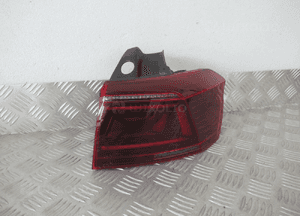 Lampa tylna tył prawa vw passat B8 kombi lift full led 3G9945208M 2019-2022 3
