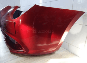 Zderzak przód przedni alfa romeo mito 156078529 2