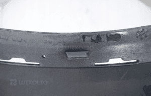 Zderzak przód przedni mercedes glc X253 15-22 A2538850325 11