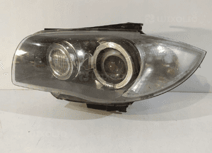 BMW 1 E81 / E87 Lampa Xenon SKR. L - 15134 1