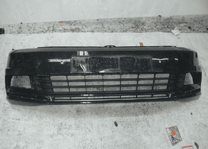 Vw touran ii lift 15- 5TA cały zderzak przedni 1