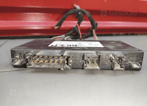 Mercedes W211 W164 ml gl W251 sterownik moduł fotela lewy prawy przód oryg 5