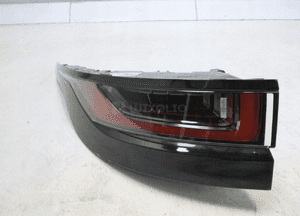Range rover evoque L551 lampa tylna lewa led oryginał 9