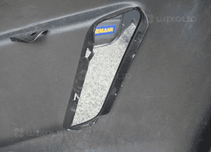 Zderzak przedni przód volvo XC60 i lift 31323765 2013-2017 21