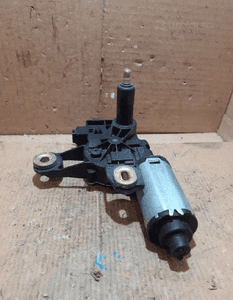 Ford Fiesta Mk5 Mk6 Mechanizm Silniczek Wycieraczek Tył Tylny 2S61A17K441AB 3