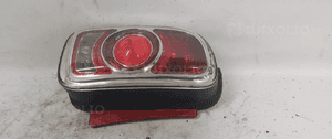Tyl tylna lampa lewa mini clubman R55 lift 3