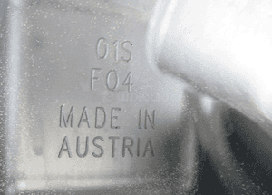 Pokrywa osłona silnika vw audi skoda seat 06Q103925K 6