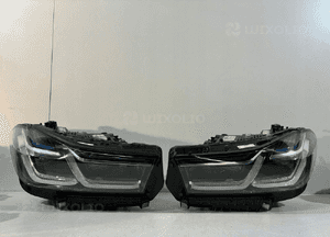 BMW 6 GT G32 LCI Lampa przednia Laser lewa - 15229 9