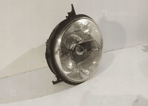 VOLKSWAGEN LUPO Lampa H7 Lewa - 15174 3