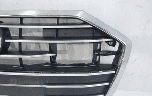 AUDI A6 C8 S-LINE GRILL ATRAPA ZDERZAK PRZÓD 4K0853651C 8