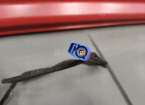 Jeep cherokee liberty kk 07-12r antena gps oryginał 2