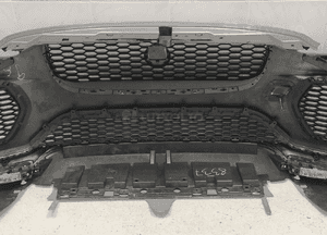 Jaguar e-pace X540 lift r dynamic zderzak przód przedni radar grill halogeny znaczek 12