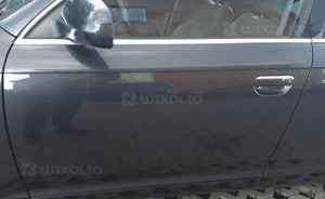 Audi A6 C6 drzwi przod przednie prawe LZ7Q 4