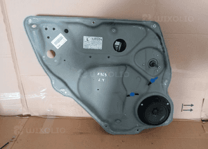 Mechanizm podnośnik szyby lewy tył Mercedes A169 A1697300179 1