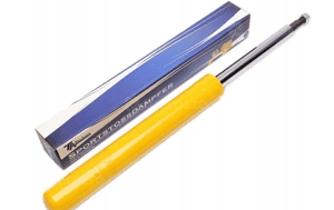 Amortyzatory Przednie Sportowe AUDI A6 C4 typ 4A 2