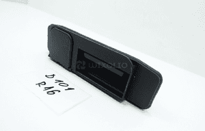Kamera mikrostyk klapy bagażnika mercedes W213 3