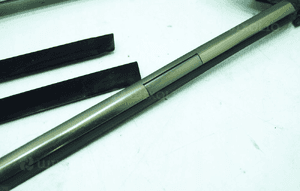 BAGAZNIK ZESTAW DO MOCOWANIA KPL MERCEDES SL R230 03 5