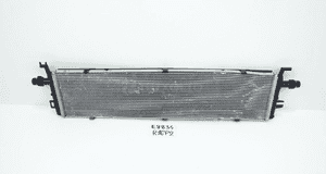 Mercedes W206 W214 W232 W254 W448 W236 cle chłodnica wody mała A0995003801 1
