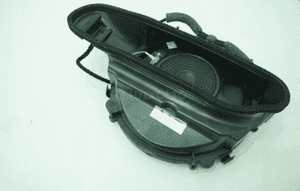 GŁOSNIK GŁOSNIKI BOSE KOMPLET MERCEDES CL W215 3