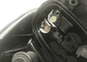 Bmw F40 lampa lewa lewy przód przednia full led 9482807 9