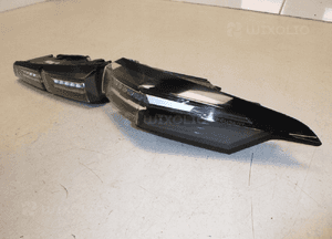 Peugeot 308 iii T10 21- lampa lampy prawy tył tylne komplet oryginał 6