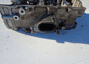 Subaru forester iv outback xv 2.0D głowica lewa B20D B20DLH102 2